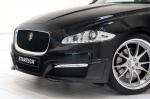 Jaguar XJ by Startech 2011 года